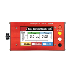 Probador de Inyectores IART de <span class=keywords><strong>6</strong></span> Pines para Inyectores de Combustible Common Rail 23670-0E060 23670-0E070 23670-11100, 23670-35020 - Product Image 1