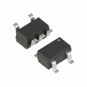 ชิป TPA5511-S5TR SC 74A, SOT 753 ชิ้นส่วนวงจรอิเล็กทรอนิกส์ของแท้ - Product Image 1
