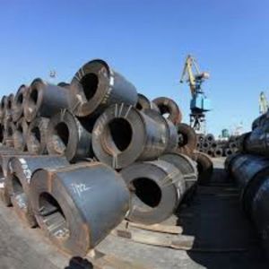 Sıcak haddelenmiş bobin St35 4-20mm karbon çelik bobin - Product Image 5