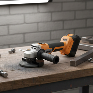 Meuleuse d'angle sans fil avec batterie et chargeur <span class=keywords><strong>Parkside</strong></span> Mini 115 mm, meilleure meuleuse d'angle sans balais 100 mm 180 mm - Product Image 2