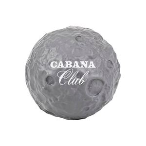 Juguete Antiestrés Personalizado con Forma de Luna, Regalos Promocionales con Forma de Planeta Lunar, Juguete Antiestrés Realista de Espuma de PU, Juguete Antiestrés con Forma de Tierra - Product Image 4