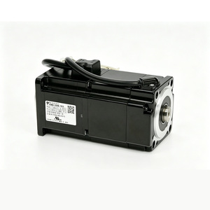 Kit de Repuesto para Eje de Robot SGMAV-02ANA-YR11 YR12 YR13, Motor AC de 200W 200V, Baja Inercia, Codificador Absoluto - Product Image 1