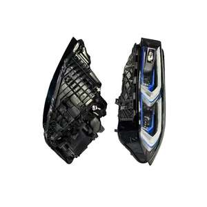 For <strong>BMW</strong> 3 Series G28 2022-2025 Vehicle <strong>Parts</strong> Left and Right LED Headlight. Automotive Headlight - Product Image 3