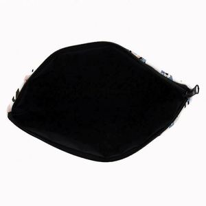 Hot Sales Custom Print Portable <b>Make</b> <b>up</b> Bag Toiletry Travel Organizer <b>Pouch</b> Bag Makeup Cosmetic Bag - Product Image 5