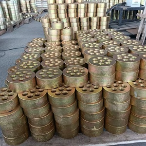 Hệ thống căng thẳng dự ứng lực cho xây dựng Neo thép nhiều sợi cho nêm cầu và nâng Neo - Product Image 5