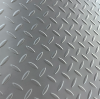 ToMetal Plaque en acier inoxydable 304 gaufrée BA pour isolation de tuyaux d'échappement – Contactez le service client avant de commander
