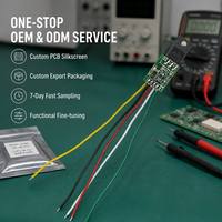 CA-888 Universal Module Super Display LED LCD TV Repair Inverter Converter Board Power Supply Module