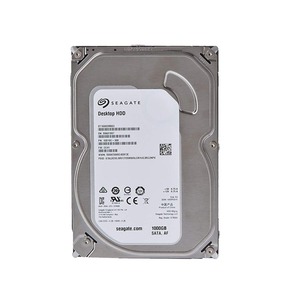 Disco Duro HDD de Marca Popular para NVR de 8 Canales, Fabricado con 1TB 2TB, Buen Precio de Venta, Disco Duro de Primera Mano - Product Image 2