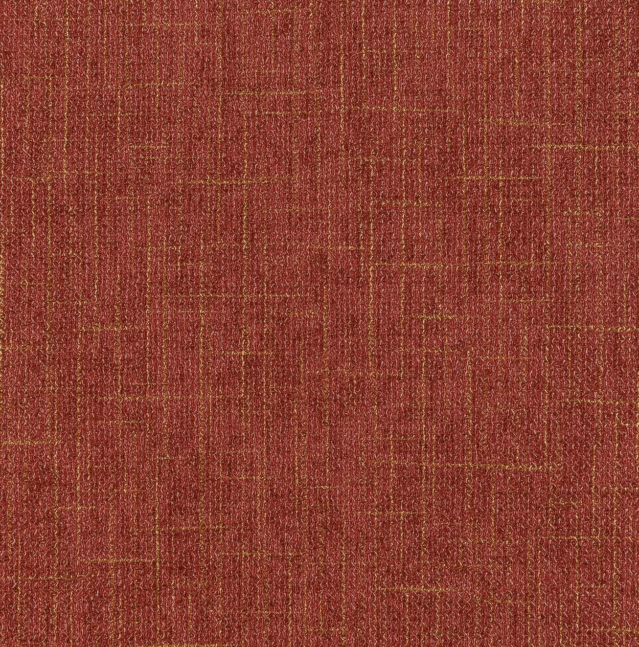 DELUXE TD16 Red Wallcovering Wallpapers 1 Roll Modern Hotel Ailla Apartment Hospital Mall Water Ink Vinyl Wallpapers