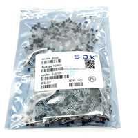Sensor de Efecto Hall 49E 41F 3144 3503 U18 OH137 44E OH49E SS49E Interruptor de Sensor de Efecto Hall