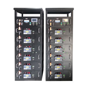 ราคาแบตเตอรี่ Lifepo4 แบบชาร์จได้ 48v 96v 100ah 200ah 300ah 400ah 500ah เซลล์ Lifepo4 - Product Image 1