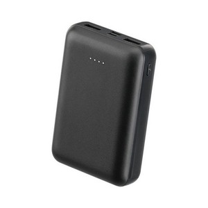 Batterie externe compacte 10000 mAh portable, promotionnelle, transfrontalière, avec logo personnalisé, nouvelle collection, vente en gros - Product Image 3