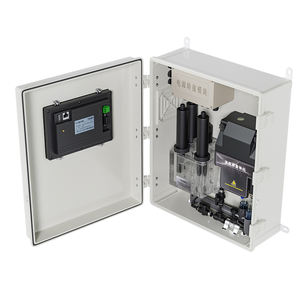 Alat Pengukur Kualitas Air Multiparameter 4-20mA pH ORP DO EC Turbiditas untuk Air Limbah - Product Image 3