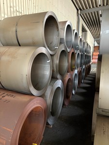 Manufacturer's Prime Quality Alloy <b>Pickled</b> Oiled Carbon Hot-Rolled Dipped Coil Sheet Japan 3mm Hot Rolled Steel Product - Product Image 4