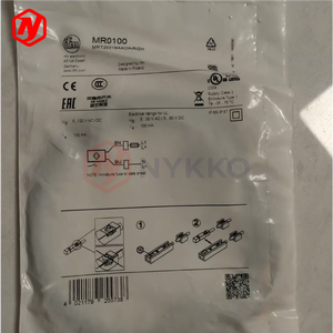 Anillo Magnético IFM MR0100 con Diámetro Interior de 100 mm para Control Industrial, Sistema de Codificador Rotatorio Incremental sin Contacto MR0100 - Product Image 3