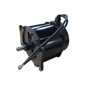 มอเตอร์ 1/2HP 650RPM 12V แม่เหล็กซิงโครนัส อุปกรณ์เสริม SHR 636W 650 รอบต่อนาที สำหรับเปลี่ยน/ซ่อมแซม - Product Image 4