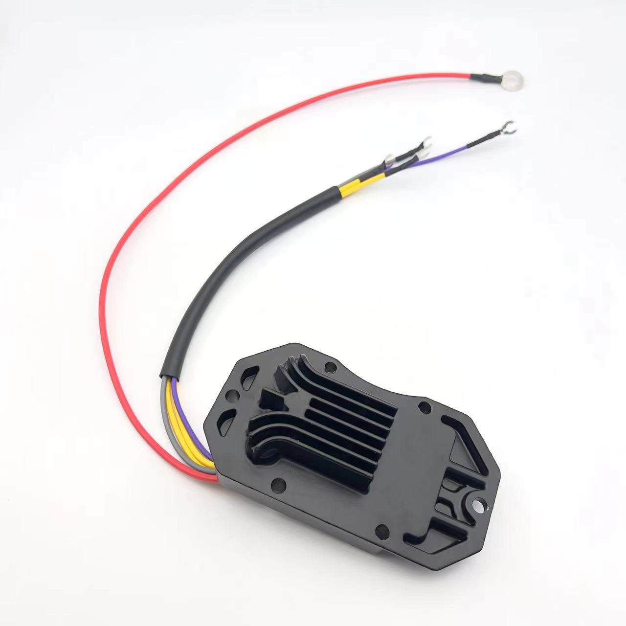 18-5825 подвесной двигатель лодки выпрямитель стабилизатор напряжения регулятор для Johnson evinгруб 80-235 HP Xflow 1984 -1995