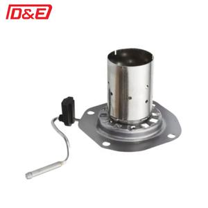 Quemador de Repuesto para Calefactor de Estacionamiento de Acero 1322924A, 2kW, 12/24V, para Webasto Air Top 2000D/2000S - Product Image 6