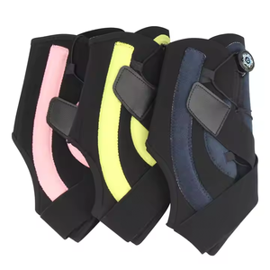 Genouillère respirante fine en tissu OK avec genouillères pour la récupération des blessures, chaussettes de sport et bandage de protection pour les athlètes - Product Image 3