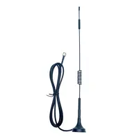 Achetez en gros Antenne Cb Pour Radio Cb 27 Mhz Mobile/antenne De Voiture  Lt-cba01 # Chine et Antenne Cb 27mhz à 7.5 USD