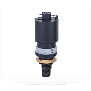 Válvula de Drenaje Automática JADV-NG-GW16, Tanque de Aire Comprimido, Componente Neumático, Procesador de Fuente de Aire, Categoría de Producto: Piezas Neumáticas - Product Image 1