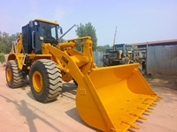 Gebraucht Cat 966K Lader Gebraucht Caterpillar 966h 966K Radlader zu verkaufen