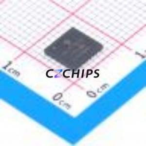 Microcontrolador de chip IC de circuito integrado (MCU/MPU/SoC) nuevo y original de 1/2 ml (6x6) - Product Image 1