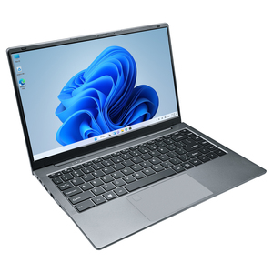 โน้ตบุ๊กปี 2026 รุ่นใหม่ ขนาด 14.1 นิ้ว AMD Ryzen 5 3500U แรม 16GB DDR4 ความจุ 512GB SSD ระบบปฏิบัติการ Windows 11 Business สำหรับทำงานและใช้ในบ้าน/สำนักงาน - Product Image 4