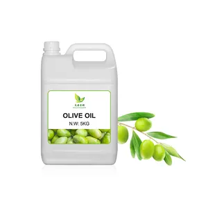 Produttori che vendono olio Extra vergine di oliva all'ingrosso importato naturale a marchio privato di prezzo di importazione spagnolo all'ingrosso