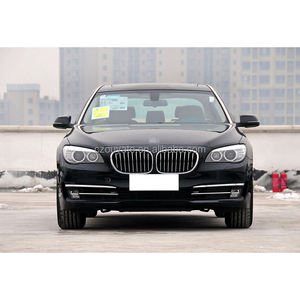 Pièces de rechange 51117313945 Pièces automobiles Pare-chocs avant pour <span class=keywords><strong>BMW</strong></span> Série 7 F02 2012-2015 - Product Image 4