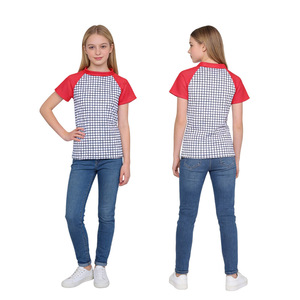 Costume cosplay Mango <span class=keywords><strong>Stranger</strong></span> <span class=keywords><strong>Things</strong></span> Eleven con body bianco - Product Image 2