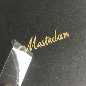 Pegatinas personalizadas para etiquetas <span class=keywords><strong>de</strong></span> logotipo vinilo impermeable taza <span class=keywords><strong>de</strong></span> coche Impresión <span class=keywords><strong>de</strong></span> vidrio etiquetas frías doradas papel <span class=keywords><strong>de</strong></span> envolver pegatina <span class=keywords><strong>de</strong></span> transferencia Uv - Product Image 6