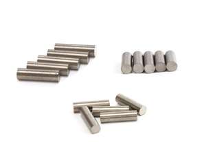 סופר חזק 12000 גאוס צילינדר זול 304 neodymium בר מאלניקו מגנט - Product Image 2