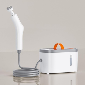 Limpiador a Vapor Eléctrico Portátil de Alta Temperatura, Ajustable, para Limpieza Profunda y Desinfección del Hogar, Exteriores y Automóviles - Product Image 4