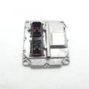 คอนโทรลเลอร์แบบตั้งโปรแกรมได้คุณภาพสูง ECM ECU บอร์ดคอมพิวเตอร์สำหรับ <span class=keywords><strong>CAT</strong></span> 323F L <span class=keywords><strong>326F</strong></span> - Product Image 4