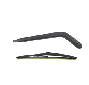 Spazzole tergicristallo <span class=keywords><strong>totota</strong></span> braccio tergicristallo posteriore auto combinazione per TOYOTA <span class=keywords><strong>YARIS</strong></span> 2008-2013 - Product Image 1