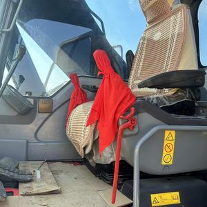 รถขุด Volvo EC240 มือสอง สภาพดี ใช้งานน้อย กำลังแรง เหมาะสำหรับงานก่อสร้าง - Product Image 3