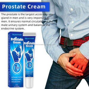 TALKSTORY Mens Skin-Clearing Moisturizer Adult Nourishing Mens Massage <strong>Cream</strong> Mens Premium <strong>Cream</strong> for Genital Area Back Area <strong>Cream</strong> - Product Image 4