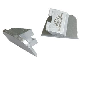 Eliminación rápida Recubrimiento de pegamento de la mejor calidad Elimina rápidamente el pegamento suave - Product Image 4