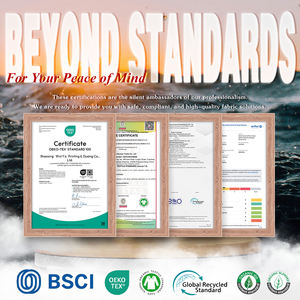 90gsm color ligero teñido sarga arrugada tejida piedra lavada 45% <span class=keywords><strong>lyocell</strong></span> 55% ramio mezclado tela - Product Image 4