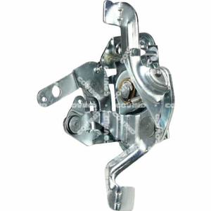 CERRADURA DE PUERTA DERECHA adecuada para Iveco OM115 OM165 2 S. 194 TURBOSTAR (4798435) - Product Image 1