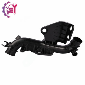 OEM 8K0145673AJ 8K0145673M 8k014567audi Turbo hava Intercooler basınç hortumu Audi A4 Quattro 2009-2016 için - Product Image 2