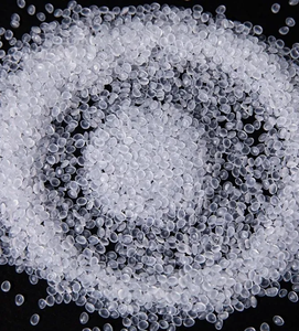 Ignifuge modifié par granules de résine de Vierge de polypropylène de la matière plastique pp de granules de pp - Product Image 4