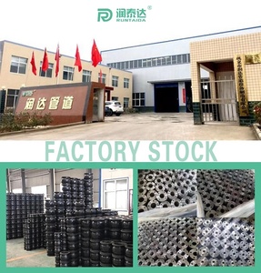 Chất Lượng Cao Mặt Bích Loại Bellows Linh Hoạt EPDM Đơn Sphere Cao Su Mở Rộng Doanh - Product Image 6