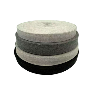 Sangle <span class=keywords><strong>tubulaire</strong></span> tissée 50mm100% sangle en <span class=keywords><strong>coton</strong></span> Polyester <span class=keywords><strong>coton</strong></span> accepter personnalisé pour le cirque multicolore personnalisé 50mm 25mm - Product Image 5