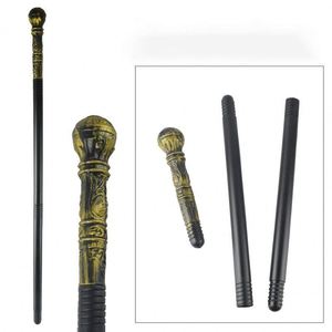 ชุดของตกแต่งธีมไม้กระบองสำหรับงานปาร์ตี้ฮาโลวีน ขายส่ง - Product Image 5