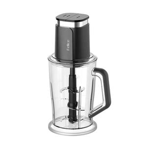 <span class=keywords><strong>500W</strong></span> robot culinaire électrique multifonction <span class=keywords><strong>Mini</strong></span> <span class=keywords><strong>hachoir</strong></span> à aliments et légumes et <span class=keywords><strong>hachoir</strong></span> à viande électrique à usage domestique - Product Image 2