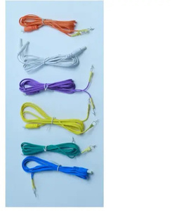 جهاز تحفيز الوخز بالإبر الإلكتروني EU-HL301 ذو ست قنوات، جهاز الوخز بالإبر الإلكتروني، أداة الوخز بالإبر الإلكترونية - Product Image 3