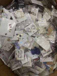 Wholesale Bulk Fashion <strong>Jewelry</strong> Stainless Steel Earrings for Women Product <strong>Sourcing</strong> Purchasing <strong>Agent</strong> Acero Inoxidable Aretes - Product Image 6