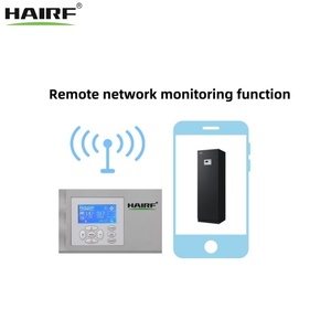 Giám sát từ xa trong hàng đơn vị làm mát cho không người lái trung tâm dữ liệu hoạt động - Product Image 5